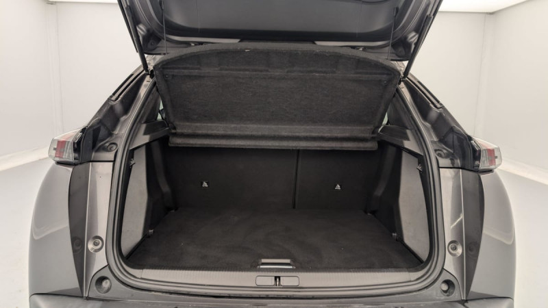 Peugeot 2008 PURETECH 100 S S BVM6 STYLE 2023 - photo n°11 Peugeot 2008 PURETECH 100 S S BVM6 STYLE  occasion à SAINT-GREGOIRE - photo n°11