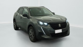 Annonce Peugeot 2008 occasion Essence PURETECH 100 S S BVM6 STYLE  SAINT-GREGOIRE
