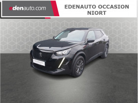 Peugeot 2008 , garage NISSAN NIORT  Chauray