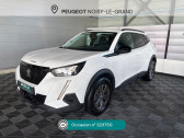 Peugeot 2008 PURETECH 100 S&S BVM6 STYLE   Noisy-le-Grand 93