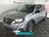 Annonce Peugeot 2008 occasion Essence PURETECH 100 S&S BVM6 STYLE  Noisy-le-Grand