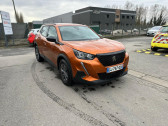 Annonce Peugeot 2008 occasion Essence PureTech 100 SetS BVM6 Active Pack  Pussay