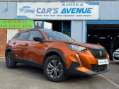 Annonce Peugeot 2008 occasion  PureTech 100 SetS BVM6 Style  Essey-ls-Nancy