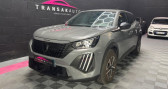 Peugeot 2008 PureTech 100 SS BVM6 Active Pack   Chaponost 69