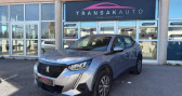 Annonce Peugeot 2008 occasion Essence PureTech 100 SS BVM6 Active � venelles
