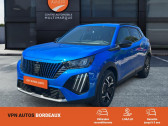Peugeot 2008 puretech 100ch ALLURE   Mrignac 33