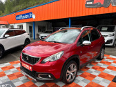 Annonce Peugeot 2008 occasion Essence PureTech 110 Crossway Camra Toit Pano  Cahors