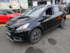 Peugeot 2008 occasion Noir année 2019 boite Automatique Annonce Peugeot 2008 occasion Essence PureTech 110 EAT6 ALLURE Caméra Grip Park Assist Pack Confor à Lescure-d'Albigeois
