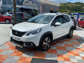 Peugeot 2008 occasion année 2019 boite Automatique Annonce Peugeot 2008 occasion Essence PureTech 110 EAT6 ALLURE Camera JA17 1 ère main à Lescure-d'Albigeois