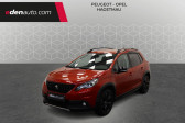 Peugeot 2008 occasion année 2018 boite Automatique Annonce Peugeot 2008 occasion Essence PureTech 110ch S&S EAT6 GT Line 5p à HAGETMAU