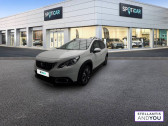 Peugeot 2008 occasion année 2019 boite Manuelle Annonce Peugeot 2008 occasion Essence PureTech 110ch S&S BVM6 Allure Business à MARSEILLE
