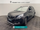 Peugeot 2008 PURETECH 110CH S&S BVM6 ALLURE   Brie-Comte-Robert 77