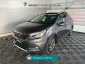 Annonce Peugeot 2008 occasion Essence PURETECH 110CH S&S BVM6 ALLURE  Noisy-le-Grand
