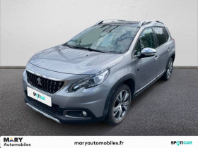 Peugeot 2008 , garage MARY AUTOMOBILES TERGNIER PEUGEOT  CONDREN