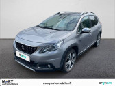 Peugeot 2008 occasion année 2019 boite Manuelle Annonce Peugeot 2008 occasion Essence PureTech 110ch S&S BVM6 Crossway à CONDREN