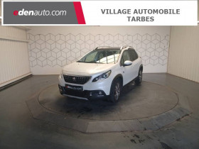 Peugeot 2008 , garage KIA MITSUBISHI TARBES � TARBES