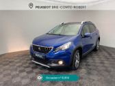 Peugeot 2008 PURETECH 110CH S&S BVM6 CROSSWAY   Brie-Comte-Robert 77