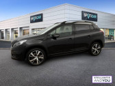 Peugeot 2008 occasion année 2019 boite Manuelle Annonce Peugeot 2008 occasion Essence PureTech 110ch S&S BVM6 GT Line à VILLENEUVE D'ASCQ