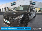 Annonce Peugeot 2008 occasion Essence PureTech 110ch S&S BVM6 GT Line  MARSEILLE