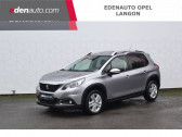 Peugeot 2008 occasion année 2019 boite Manuelle Annonce Peugeot 2008 occasion Essence PureTech 110ch S&S BVM6 GT Line à Toulenne