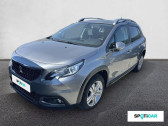 Peugeot 2008 occasion année 2019 boite Manuelle Annonce Peugeot 2008 occasion Essence PureTech 110ch S&S BVM6 Signature à VALENCE