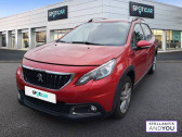 Annonce Peugeot 2008 occasion Essence PureTech 110ch S&S BVM6 Signature  TOURS