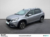 Peugeot 2008 occasion année 2019 boite Manuelle Annonce Peugeot 2008 occasion Essence PureTech 110ch S&S BVM6 Signature à Granville