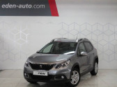 Peugeot 2008 occasion année 2019 boite Manuelle Annonce Peugeot 2008 occasion Essence PureTech 110ch S&S BVM6 Signature à BAYONNE