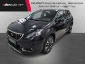 Annonce Peugeot 2008 occasion Essence PureTech 110ch S&S EAT6 Allure Business � Biscarrosse