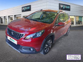 Peugeot 2008 PureTech 110ch S&S EAT6 Allure   AUBAGNE 13