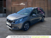 Peugeot 2008 occasion année 2019 boite Automatique Annonce Peugeot 2008 occasion Essence PureTech 110ch S&S EAT6 Allure à VILLEFRANCHE SUR SAONE