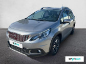 Peugeot 2008 PureTech 110ch S&S EAT6 Allure   VALREAS 84