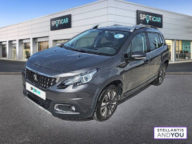 Peugeot 2008 , garage SPOTICAR STELLANTIS &YOU AUBAGNE  AUBAGNE