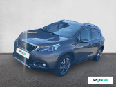 Peugeot 2008 occasion année 2019 boite Automatique Annonce Peugeot 2008 occasion Essence PureTech 110ch S&S EAT6 Allure à VALENCE