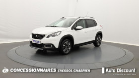 Peugeot 2008 occasion 2018 mise en vente à LATTES par le garage Autodiscount Montpellier - photo n°1