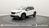 Peugeot 2008 occasion année 2018 boite Automatique Annonce Peugeot 2008 occasion Essence PureTech 110ch S&S EAT6 Allure à LATTES