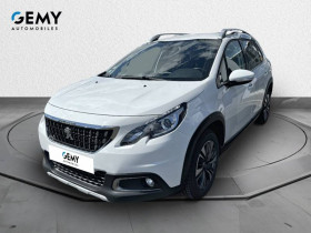 Peugeot 2008 , garage PEUGEOT GEMY ANGERS  ANGERS