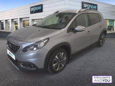 Peugeot 2008 occasion année 2019 boite Automatique Annonce Peugeot 2008 occasion Essence PureTech 110ch S&S EAT6 Allure à TOURS