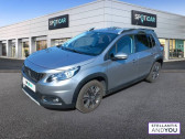 Peugeot 2008 occasion année 2019 boite Automatique Annonce Peugeot 2008 occasion Essence PureTech 110ch S&S EAT6 Allure à TOURS