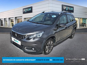 Peugeot 2008 , garage SPOTICAR STELLANTIS &YOU MARSEILLE RABATAU  MARSEILLE