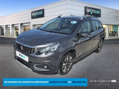 Peugeot 2008 occasion année 2018 boite Automatique Annonce Peugeot 2008 occasion Essence PureTech 110ch S&S EAT6 Allure à AUBAGNE