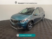 Peugeot 2008 PURETECH 110CH S&S EAT6 ALLURE   Avon 77