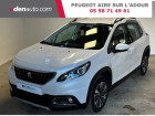 Peugeot 2008 occasion année 2018 boite Automatique Annonce Peugeot 2008 occasion Essence PureTech 110ch S&S EAT6 Allure à Aire sur Adour