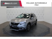 Peugeot 2008 PureTech 110ch S&S EAT6 Allure  2019 - annonce de voiture en vente sur Auto Sélection.com