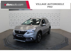 Peugeot 2008 occasion 2019 mise en vente à LONS par le garage KIA MITSUBISHI PAU - photo n°1