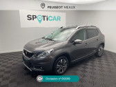 Annonce Peugeot 2008 occasion Essence PURETECH 110CH S&S EAT6 ALLURE  Meaux