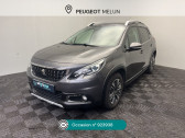 Peugeot 2008 occasion année 2019 boite Automatique Annonce Peugeot 2008 occasion Essence PURETECH 110CH S&S EAT6 ALLURE à Cesson
