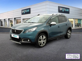 Peugeot 2008 , garage SPOTICAR STELLANTIS &YOU MALAKOFF  MALAKOFF