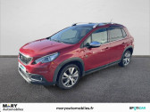 Peugeot 2008 PureTech 110ch S&S EAT6 Crossway  2019 - annonce de voiture en vente sur Auto Sélection.com