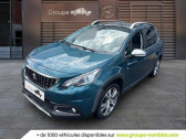 Peugeot 2008 occasion année 2019 boite Automatique Annonce Peugeot 2008 occasion Essence PureTech 110ch S&S EAT6 Crossway à VILLEFRANCHE SUR SAONE